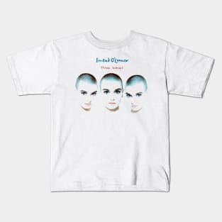 Sinead O Connor Kids T-Shirt